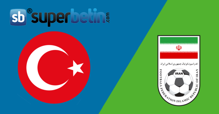 Türkiye İran Maçı